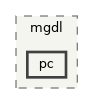 include/mgdl/pc