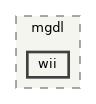 include/mgdl/wii