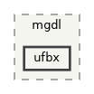 include/mgdl/ufbx